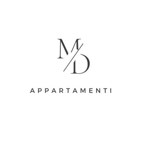 M&d Apartamento